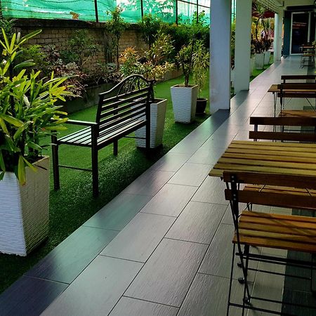 Cassakaseh Guest House Pantai Cenang  Exteriör bild